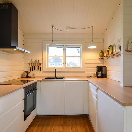 Lovely In With Wifi Holiday home Ebeltoft