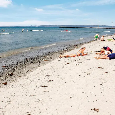 Lovely In With Wifi Ebeltoft