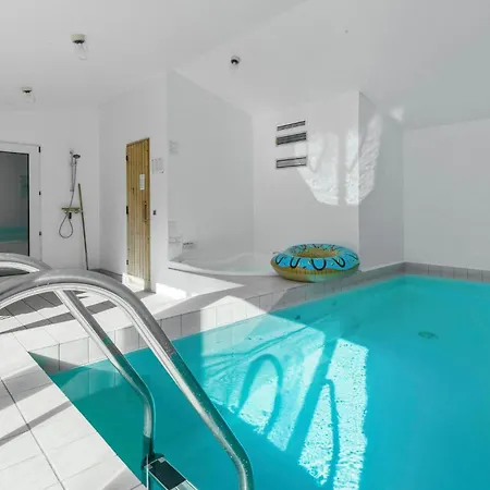 Vakantiehuis Four-Bedroom Holiday Home in Ebeltoft