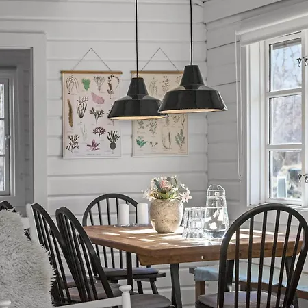 Four-Bedroom Holiday Home in Ebeltoft Vakantiehuis Ebeltoft