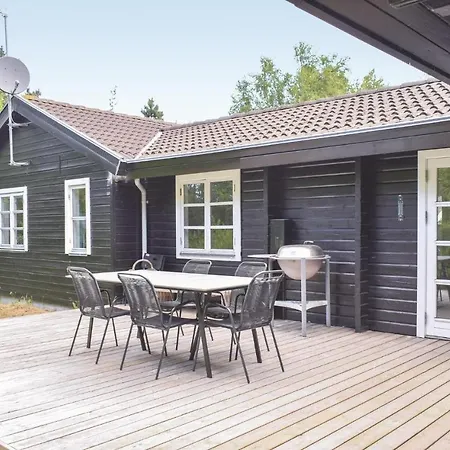 Lovely In With Wifi Ebeltoft
